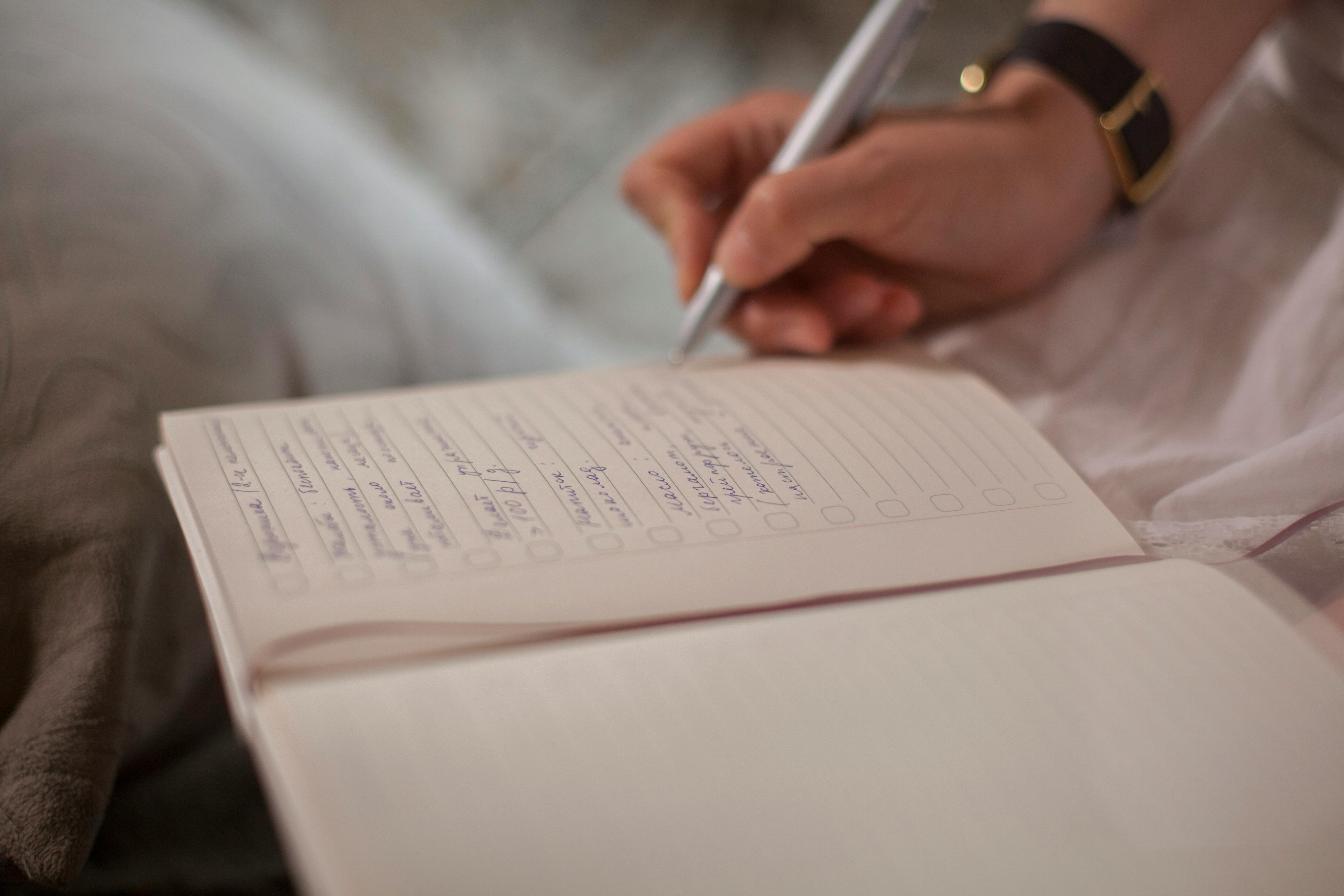 Why Every Caregiver Needs an Incontinence Care Inventory Tracking Sheet