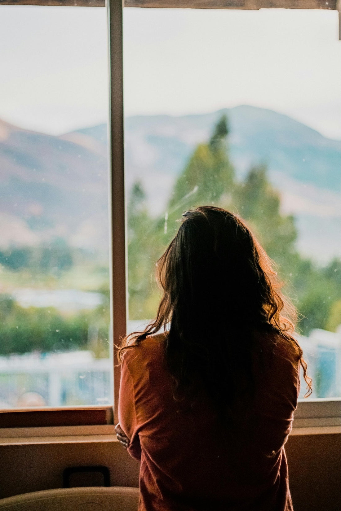 I Hired a Caregiver for My Dad. Turns Out, I Needed Her, Too