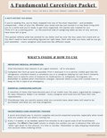 Printable caregiving tools for family caregivers. Instant download - Caregivers Collective